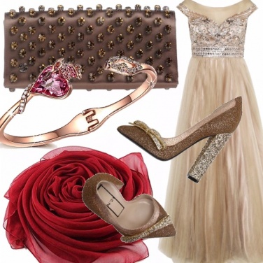 Outfit C\'era una volta...