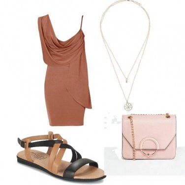 Outfit Chic