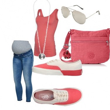 Outfit Basic #6025