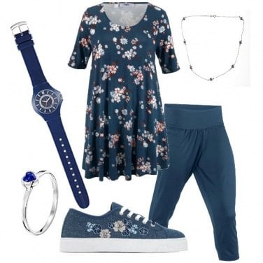Outfit Liberty