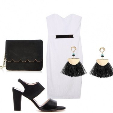 Outfit Chic