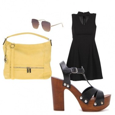 Outfit Trendy