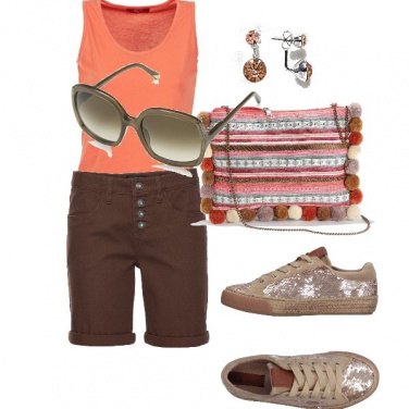 Outfit Basic #6027