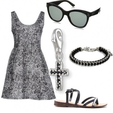 Outfit Rock