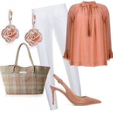 Outfit A scuola