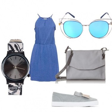 Outfit Tempo libero