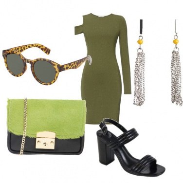 Outfit Trendy