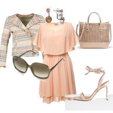 Outfit Trendy #8900