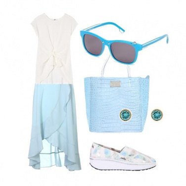 Outfit Leggera
