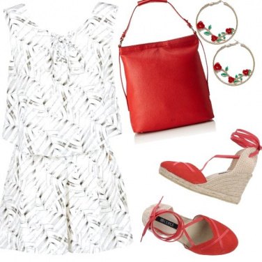 Outfit Bon Ton #4039