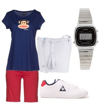 Outfit Urban #2840