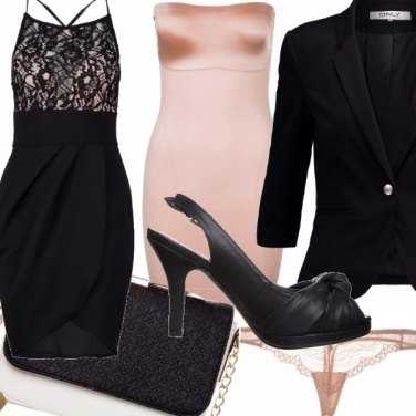 Outfit Bustino e...
