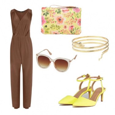 Outfit Trendy #8907