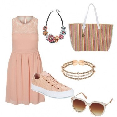 Outfit Trendy #8908