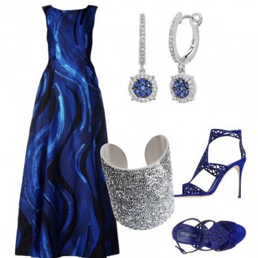 Outfit Chic #5799