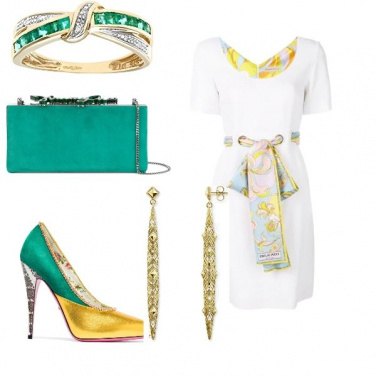 Outfit Chic #5800