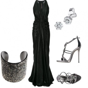 Outfit Chic #5802
