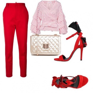 Outfit Trendy #8915