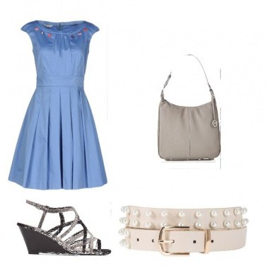Outfit Outfit donna