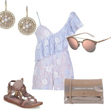 Outfit Urban #2846