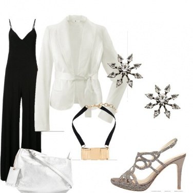Outfit Una sera speciale