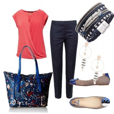 Outfit Basic #6040