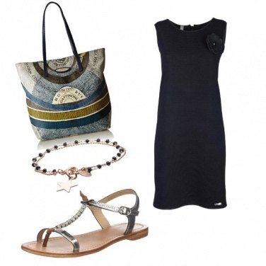 Outfit Basic #6041