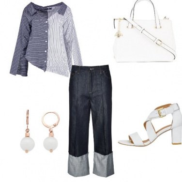 Outfit Trendy #8924