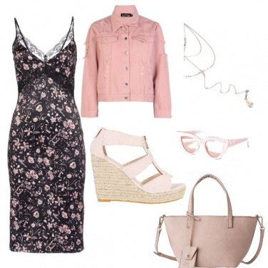 Outfit Pinky