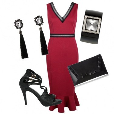 Outfit Eleganza #2