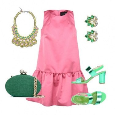 Outfit Lollipop
