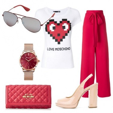 Outfit Trendy #8932
