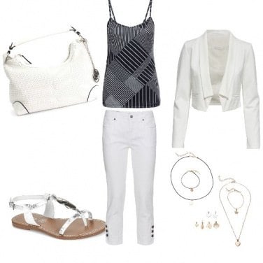 Outfit Urban #2853