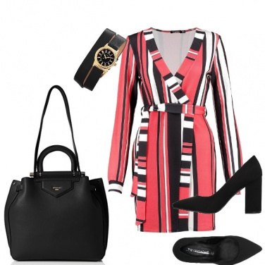 Outfit Ufficio