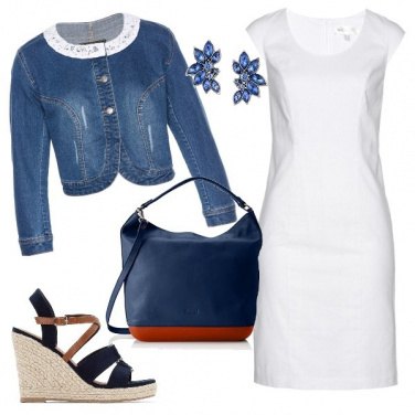 Outfit Basic #6048