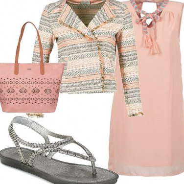 Outfit In giro per spese
