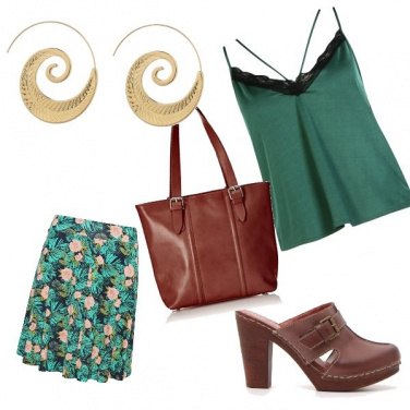 Outfit Mettiti quello che vuoi