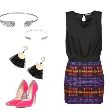 Outfit Estate e colore