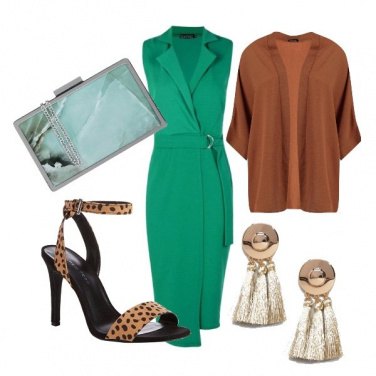 Outfit Base menta