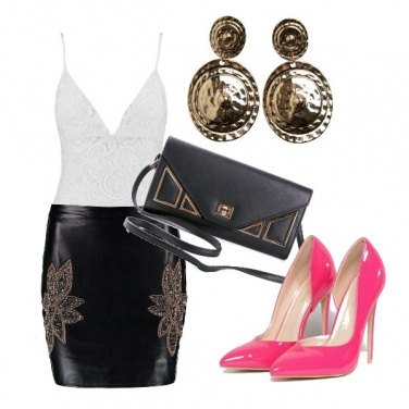 Outfit Quandoilfisicotelopermette