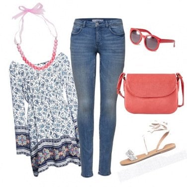 Outfit Basic #6055