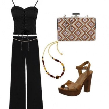 Outfit Chic #5822
