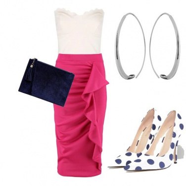 Outfit Quandoilfisicotelopermette2. 0