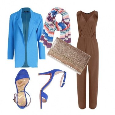 Outfit Terra e mare