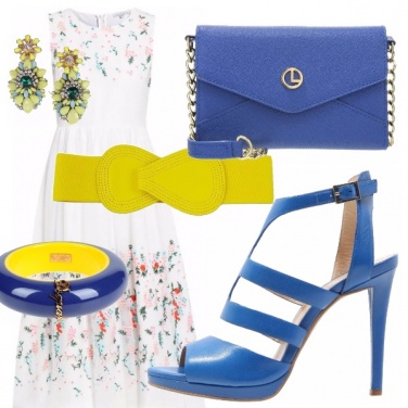 Outfit Mare & sole