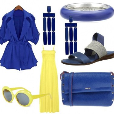Outfit Trendy #8941
