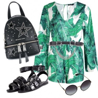 Outfit Wild soul by AR