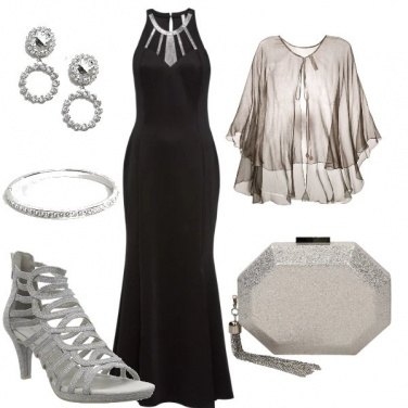 Outfit Serata di gala