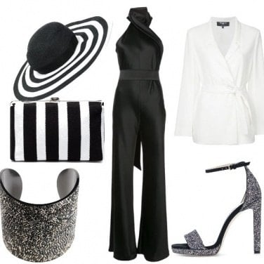 Outfit Chic #5826
