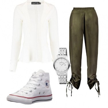 Outfit Urban #2859